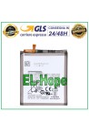Batterie EB-BG980ABY pour Samsung Galaxy S20 SM-G981F 5G 4000 mAh, e'quivalente a' le originale