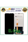 Écran LCD tactile assemble' noir pour Oppo A54S (CPH2273)