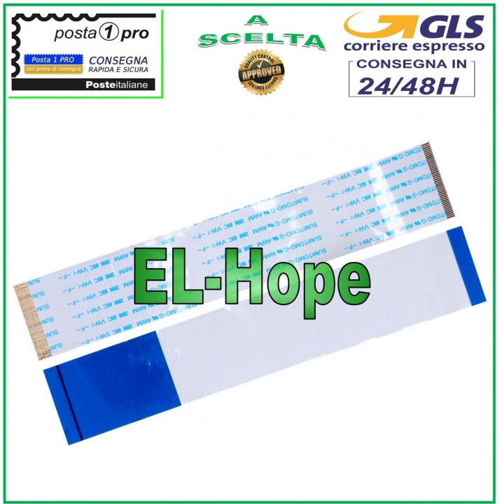 Câble plat et flexible pour lecteur laser Sony PS3 et PLAYSTATION 3 KEM-400AAA KES-400A Blu-ray