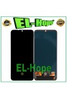 Écran LCD OLED pour Honor Play 4T Pro, e'cran tactile en verre noir