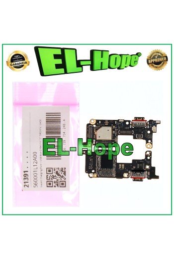 Station de charge et lecteur de carte SIM de origine Xiaomi 12T 22071212AG / 12T PRO 22081212