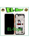 Cadre de e'cran tactile pour Xiaomi Poco M3 Pro 5G (M2103K19PG)