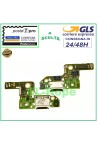 CONNECTEUR DE CHARGE HUAWEI HONOR 8 FRD-L19 MICROPHONE DOCK PCB TYPE-C CHARGE USB