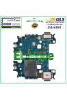 CONNECTEUR DE CHARGE SAMSUNG GALAXY S22+ PLUS SM-S906 LECTEUR SIM STATION DE CHARGE