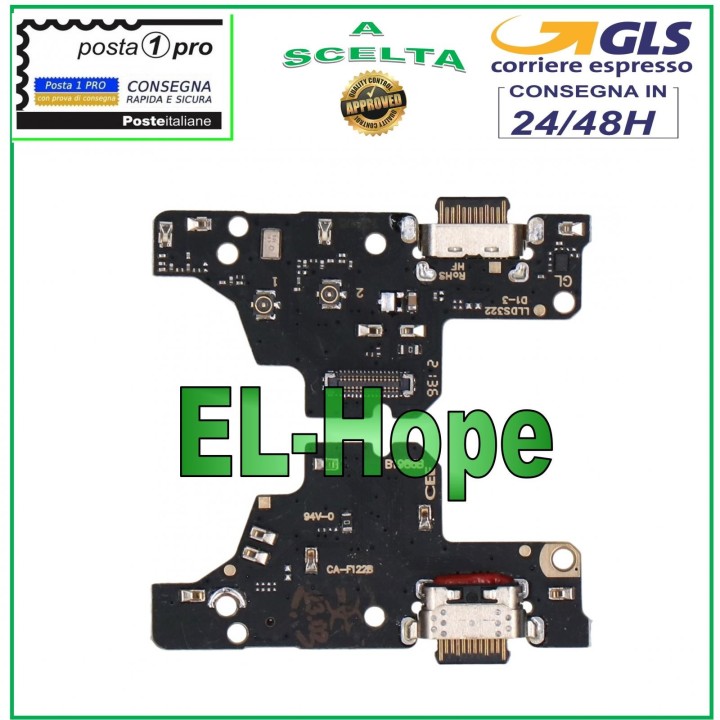 CONNECTEUR DE CHARGE MOTOROLA MOTO G31 XT2173 MICROPHONE STATION DE CHARGE TYPE C
