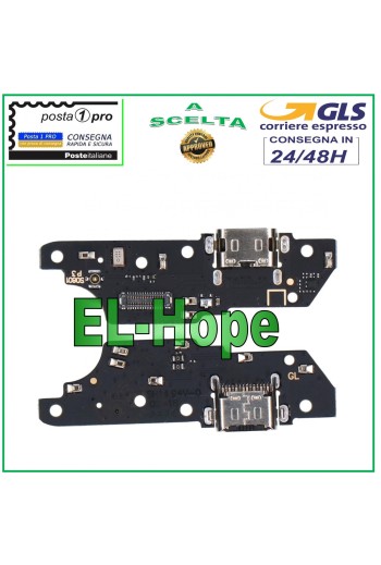 CONNECTEUR DE CHARGE MOTOROLA MOTO E20 XT-2155 XT2155-1 XT2155-3 STATION De ACCUEIL MICROPHONE