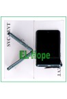 Écran LCD de origine pour Samsung Galaxy Z Flip 3 5G SM-F711B tactile vert