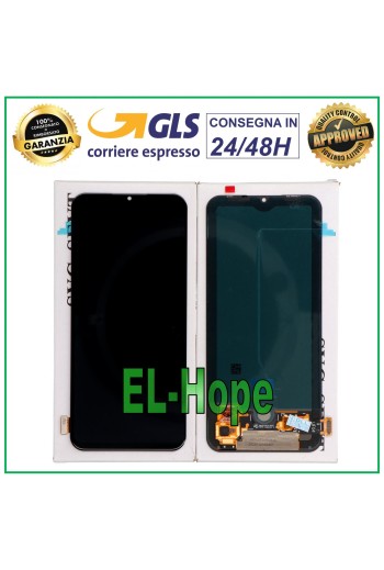 Écran LCD + e'cran tactile de origine Xiaomi Mi 10 Lite Zoom
