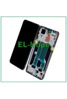 Écran LCD TFT + châssis pour OnePlus Nord 2T CPH2399 CPH2401 Écran tactile en verre