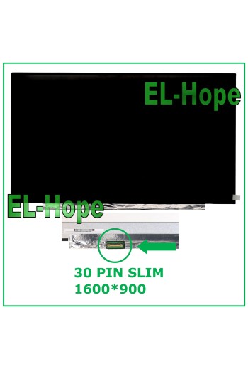 Écran LCD N173FGA-E34 C4 pour ordinateur portable Lenovo Ideapad 110-17ACL 110-17IBD