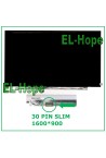 ÉCRAN NT173WDM-N11 ORDINATEUR PORTABLE LCD 17,3 30 BROCHES SLIM 1600*900 FHD ÉCRAN LED