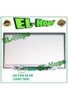 ÉCRAN LCD B173RTN02.2 POUR ORDINATEUR PORTABLE 17,3 30 BROCHES SLIM 1600*900 FHD ÉCRAN LED