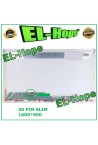 Écran LCD B173RTN01.3 pour ordinateur portable 17,3  30 broches, e'cran LED Full HD 1600 x 900