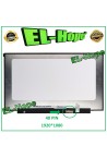 ÉCRAN NE173FHM-NX1 ORDINATEUR PORTABLE LCD 17,3 40 BROCHES SLIM 1920*1080 FHD 144Hz ÉCRAN