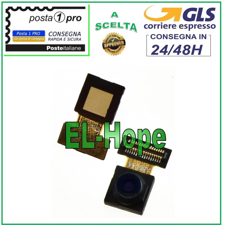 Came'ra frontale pour Huawei Mate 10 Pro BLA-L09