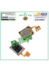 OPPO A5 2020 CPH1931 CPH1933 HAUT-PARLEUR VOCAL HAUT-PARLEUR AUDIO De APPEL SUPÉRIEUR