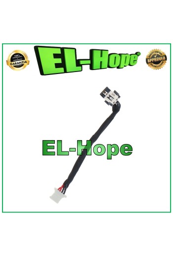 Connecteur de alimentation plat flexible pour ordinateur portable ACER Swift 3 SF315-41-R03D