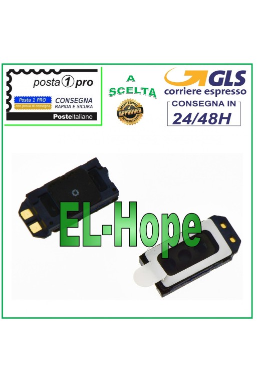 ÉTUI HAUT-PARLEUR HAUT-PARLEUR SAMSUNG GALAXY A20 A30 A40 A50 A70 M30 ÉCOUTE AUDIO