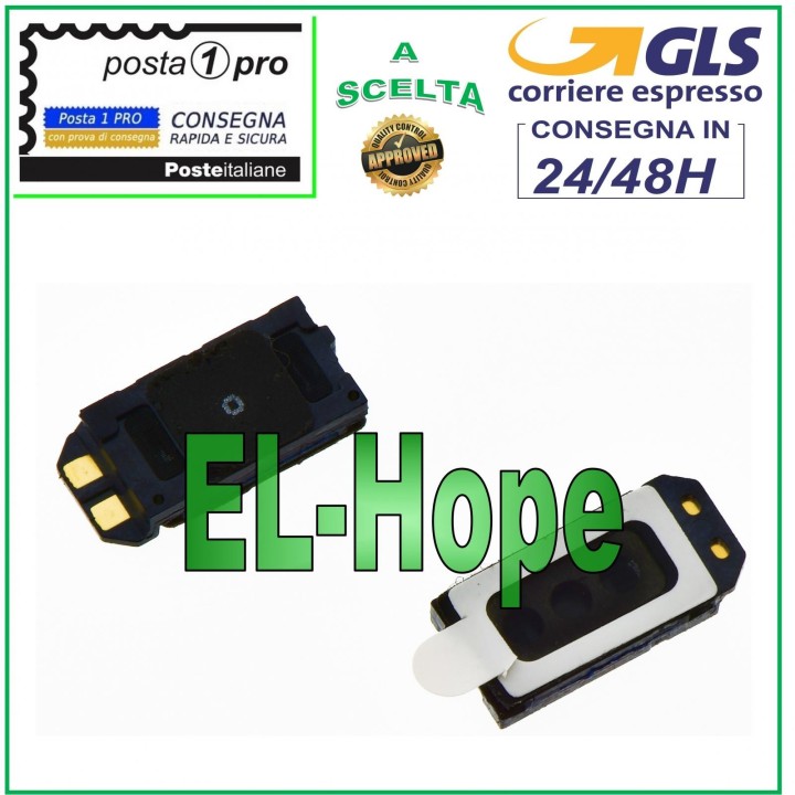 Haut-parleur pour Samsung Galaxy A32 SM-A326 A326B 5G
