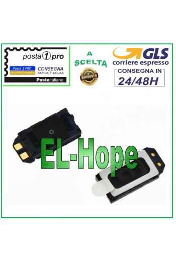 Haut-parleur pour Samsung Galaxy M32 5G SM-M326 M326F