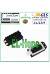 Boi'tier haut-parleur pour Samsung Galaxy A50 SM-A505F A505 Écoute audio