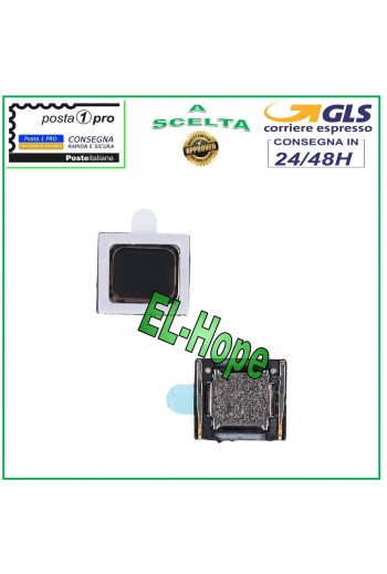 HAUT-PARLEUR POUR MOTOROLA MOTO G8 PLAY XT2015 ÉCOUTE AUDIO APPEL