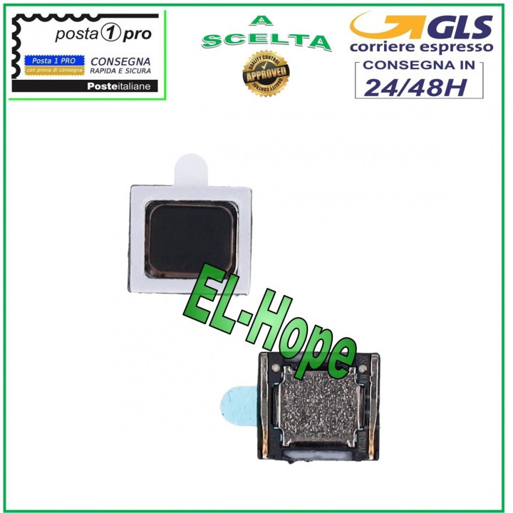 HAUT-PARLEUR UMIDIGI POWER 5 / 5S / A7 / A7 PRO / A11 PRO MAX HAUT-PARLEUR De APPEL AUDIO