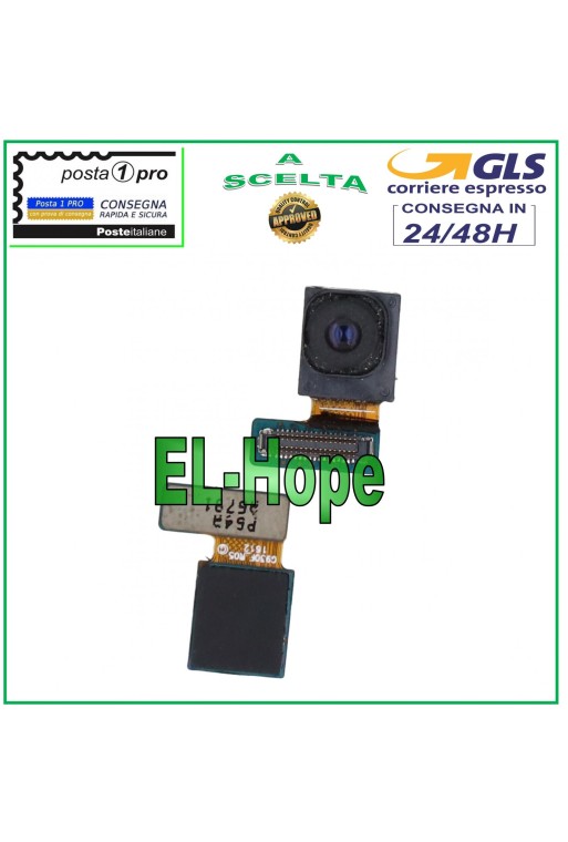 CAMÉRA AVANT FLEXIBLE SAMSUNG GALAXY S7 EDGE SM-G935 F CAMÉRA AVANT