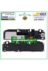 Haut-parleur avec sonnerie pour Xiaomi Redmi Note 9 M2003J15SG, audio mains libres