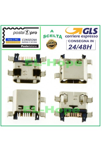 CONNECTEUR DE CHARGE MICRO USB POUR SAMSUNG GALAXY J5 J7 2016 J510 F J510FN J710
