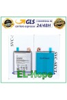 Batterie de origine Samsung Galaxy A7 2018 SM-A750F EB-BA750ABU 3300 mAh