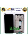 Écran LCD + cadre de origine Xiaomi Redmi 9T M2010J19SY, vitre tactile noire