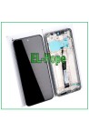 Écran tactile de origine Xiaomi Poco M2 Pro MZB9623IN M2003J6CI avec cadre blanc