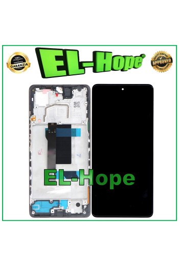 Écran LCD OLED pour Xiaomi Poco X5 Pro 5G 22101320G