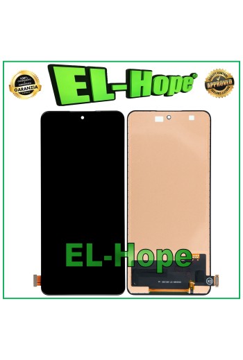 Écran tactile LCD TFT pour Xiaomi Redmi Note 11 Pro 5G 2201116SG en verre