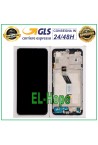 Cadre de e'cran LCD de origine pour Xiaomi Redmi Note 11T 5G 2021 21091116AI Touch Black