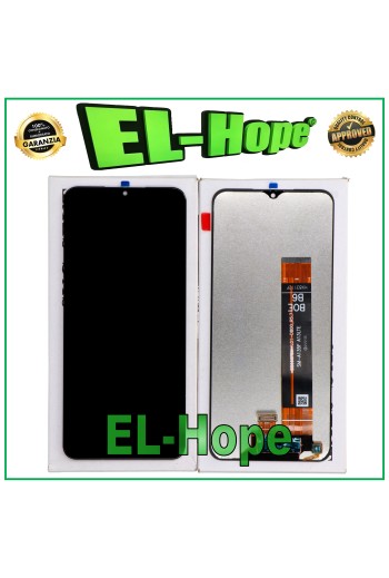 Écran LCD tactile e'quivalent a' le original SAMSUNG GALAXY M23 5G 2022 SM-M236 B