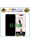 Écran tactile LCD pour Xiaomi Redmi Note 11S 5G 2021 22031116BG, verre noir