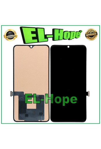 Écran LCD TFT pour Xiaomi Mi CC9 Pro / Mi Note 10 Lite Pro, e'cran tactile en verre