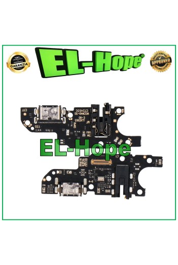 CONNECTEUR DE CHARGE POUR HONOR X5 PLUS WOD-LX1 MICROPHONE DOCK CHARGE TYPE C