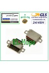 CONNECTEUR DE CHARGE POUR SAMSUNG GALAXY S10E SM-G970F G970 CHARGE TYPE C