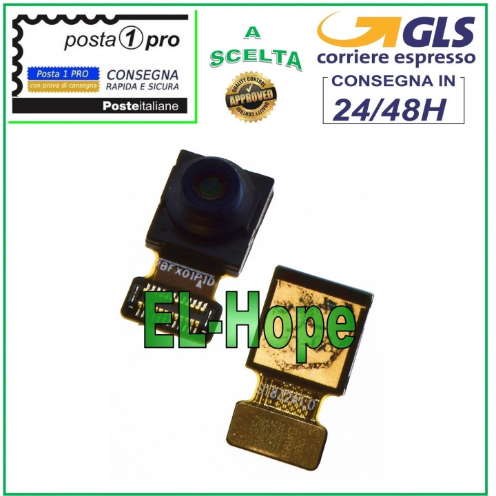 Came'ra frontale pour Huawei P20 Pro CLT-L09 CLT-L29