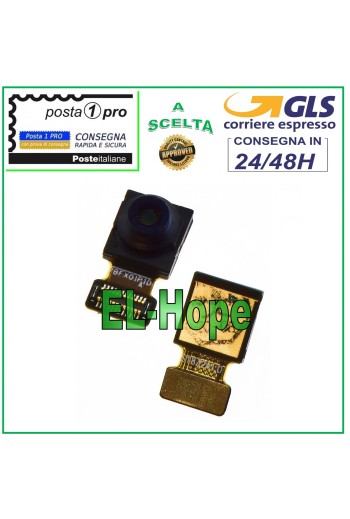 CAMÉRA FRONTALE POUR HUAWEI MATE 20 HMA-L09 HMA-L29 CAMÉRA FRONTALE