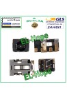 CONNECTEUR De ALIMENTATION PJ675 ASUS P2520 P2520L ORDINATEUR PORTABLE ENTRÉE DE PRISE De ALIMENTATION CC
