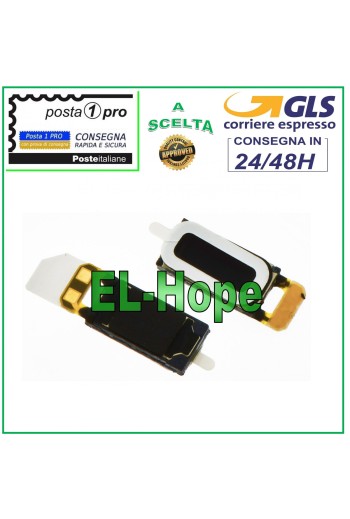 HAUT-PARLEUR SAMSUNG GALAXY J3 J5 J7 2017 J330 J530 J530 ÉCOUTE AUDIO