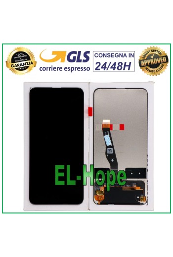 Écran LCD tactile de origine pour Huawei P Smart Pro 2019 STK-L21
