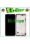 Écran LCD TFT pour Xiaomi Redmi Note 10S 4G M2101K7BNY, e'cran tactile en verre