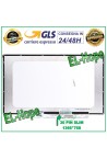 Écran LCD B140XTN07.1 pour ordinateur portable 14  30 broches, e'cran LED HD fin 1366 x 768