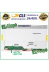 ÉCRAN CLAA156WB11A POUR ORDINATEUR PORTABLE LCD 15,6 40 BROCHES SLIM 1366*768 HD LED