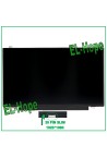 ÉCRAN LCD N140HCA-EAB POUR ORDINATEUR PORTABLE 14 30 BROCHES SLIM 1920*1080 FHD ÉCRAN LED